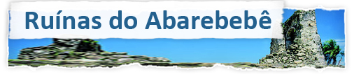 Ruínas do Abarebebê