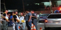 Programa Direção Segura autua 24 motoristas alcoolizados em Peruíbe